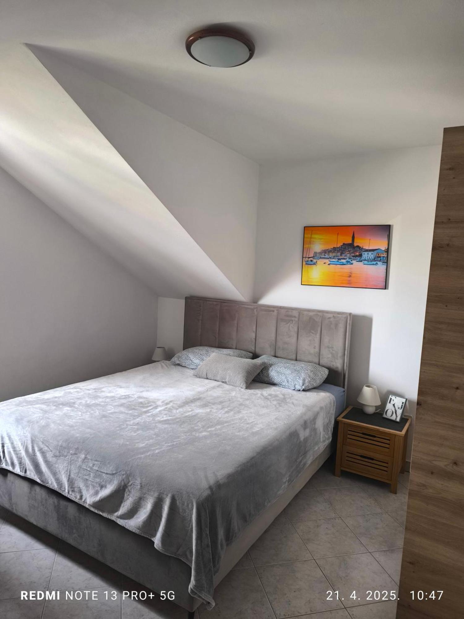 Apartments Erenda Fuškulin Екстериор снимка