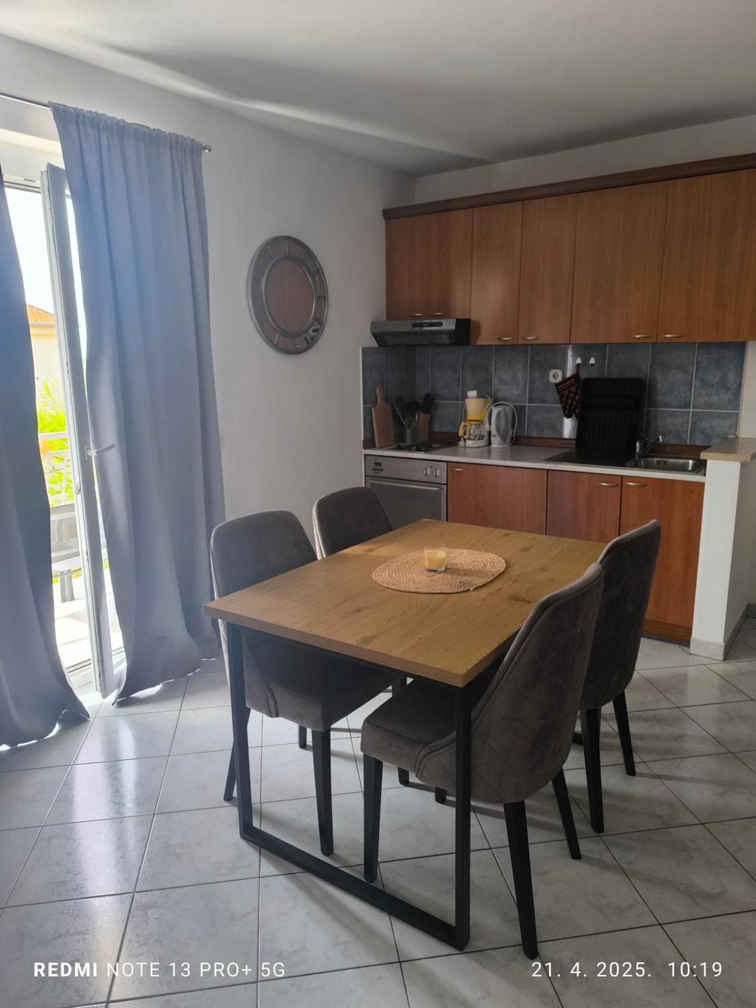 Apartments Erenda Fuškulin Екстериор снимка